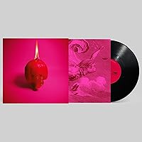 Inhaler - Open Wide[LP] - Amazon.com Music